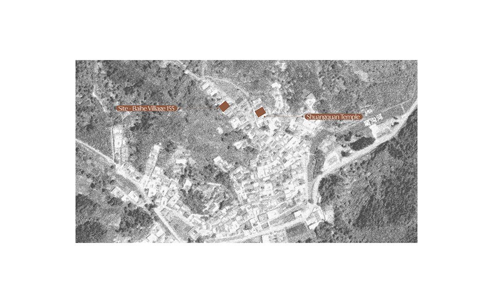HOUSE 155 — guest house in Baihe Village