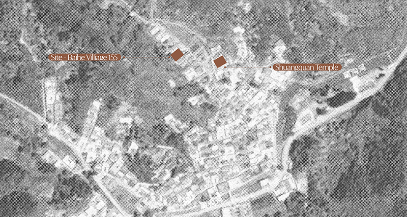 Baihe Village image