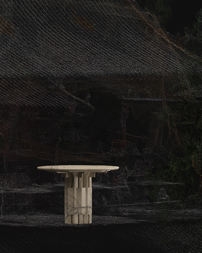 Impressions and Nomadism Image